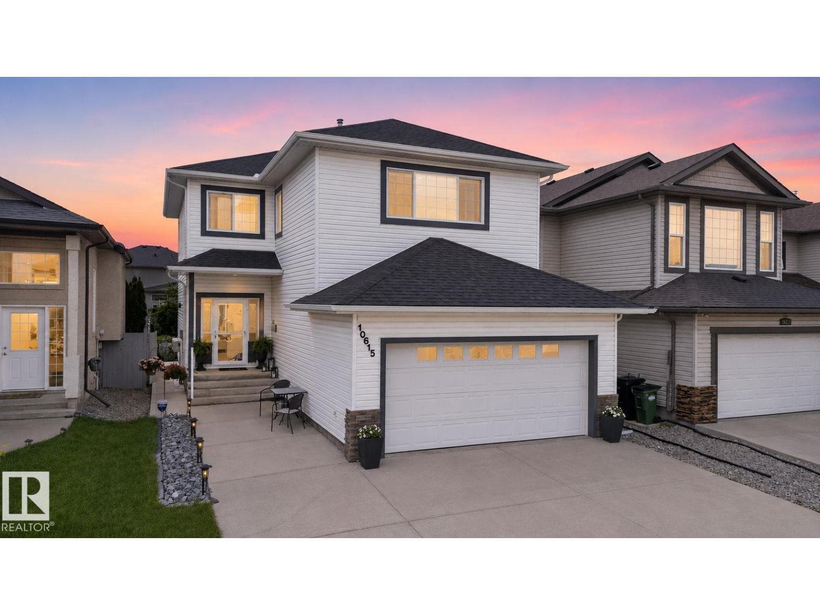 10615 181 AV NW