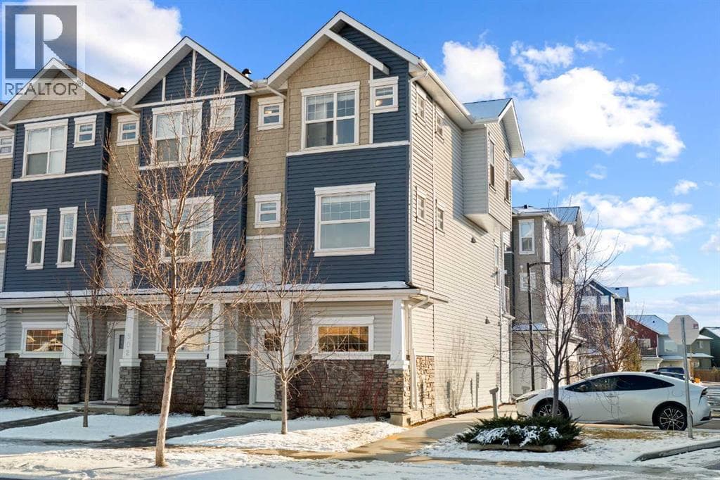 3 bed 3 bath single family at 901, 115 Sagewood Drive SW — $399,900