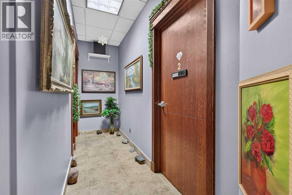 business at 201, 13111 156 Street NW — $50,000 — photo 9