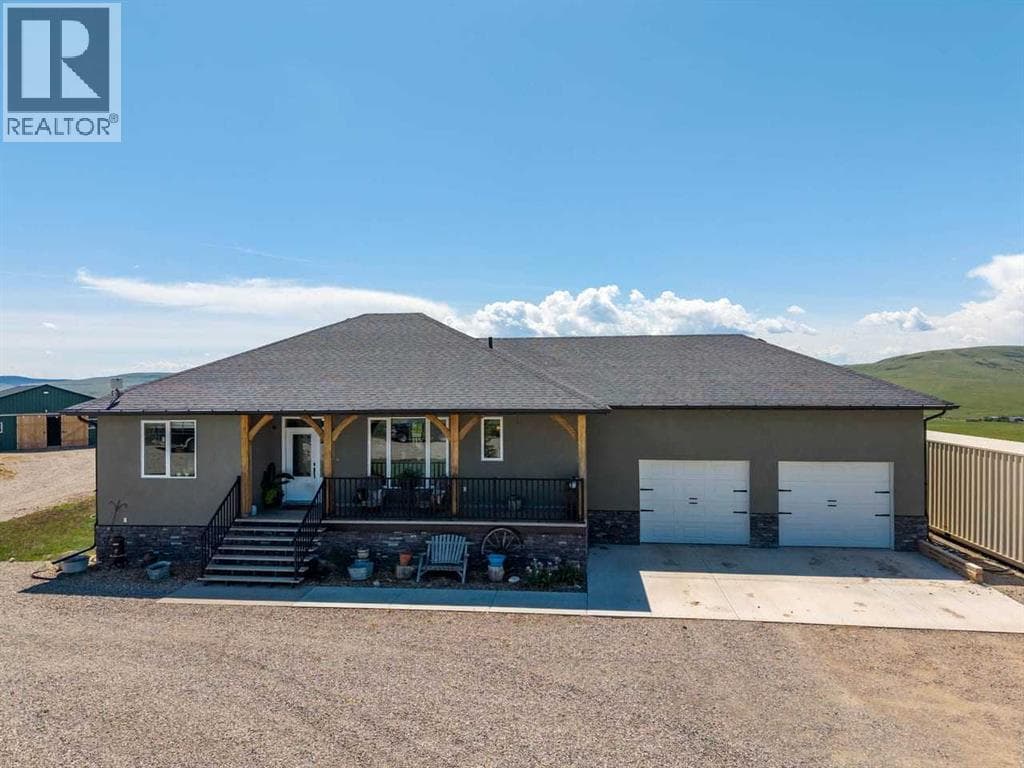 285001 Beaver Valley Road
