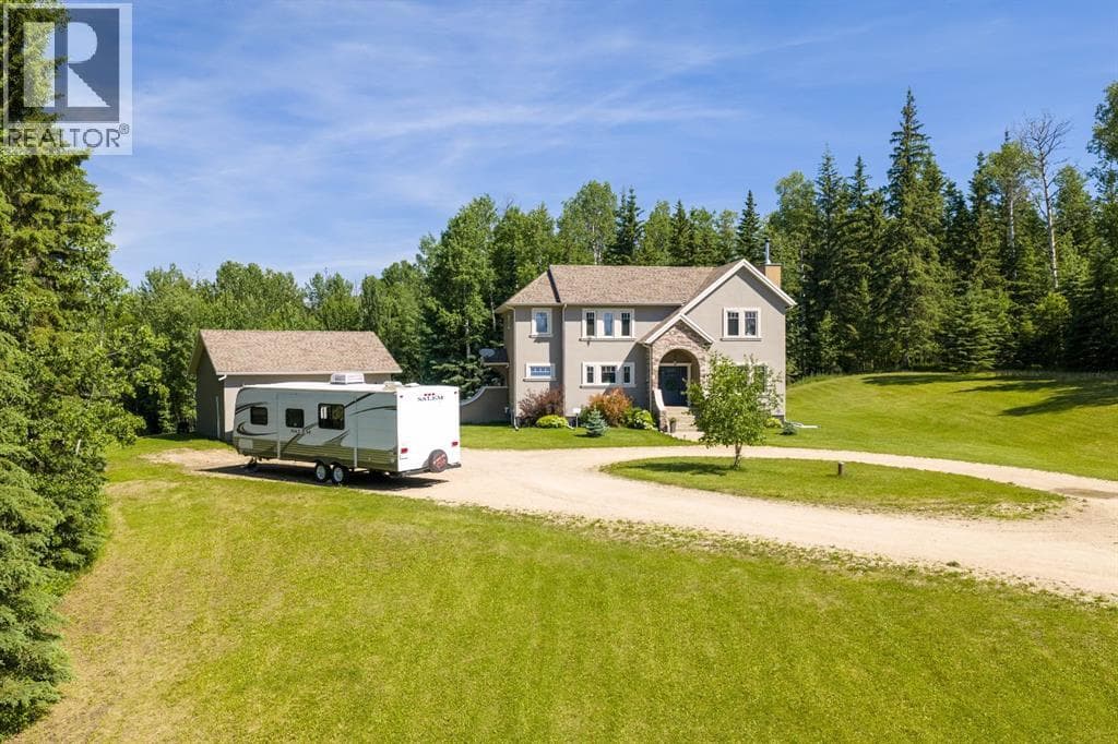 Lot 28 590072 Range Road 114 — photo 2