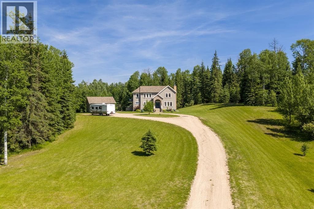 Lot 28 590072 Range Road 114