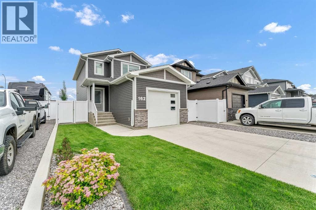 162 Somerset Way SE