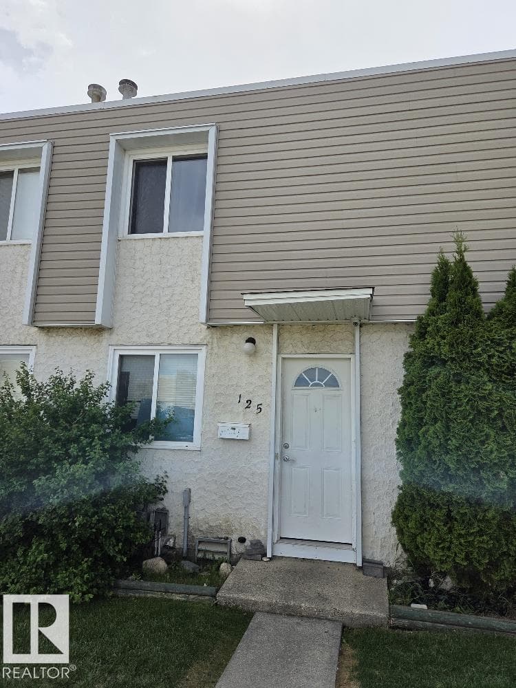 125 CORNELL CT NW