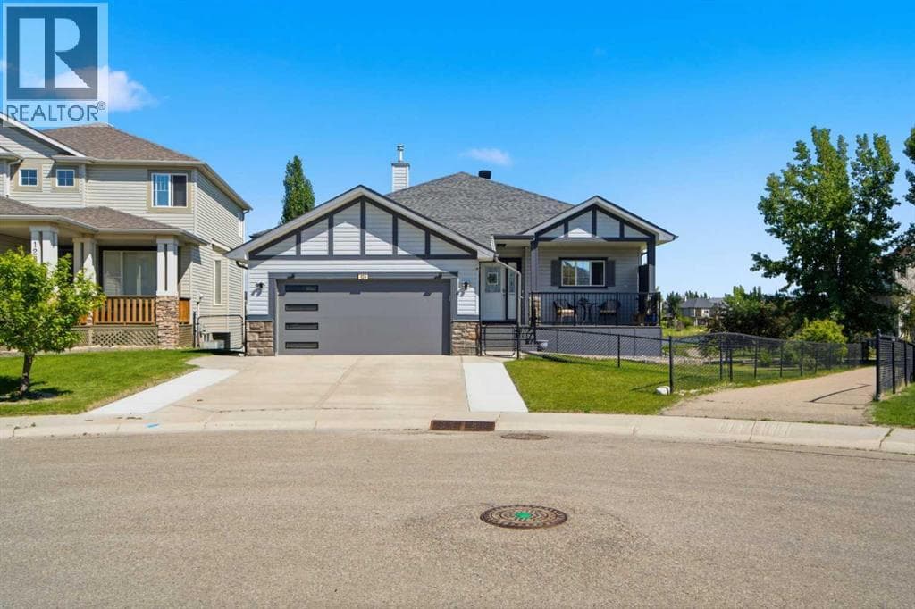124 West Creek Glen