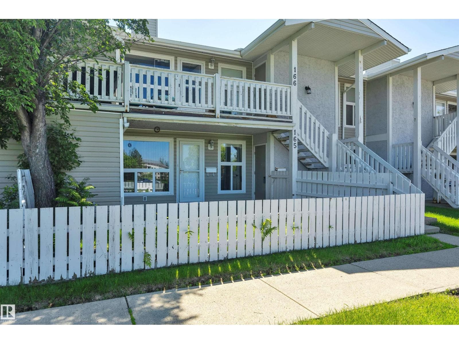 #165 2703 79 ST NW