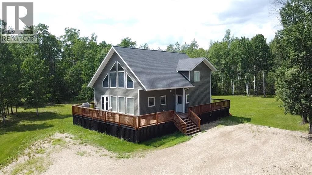 36 Aspen Way