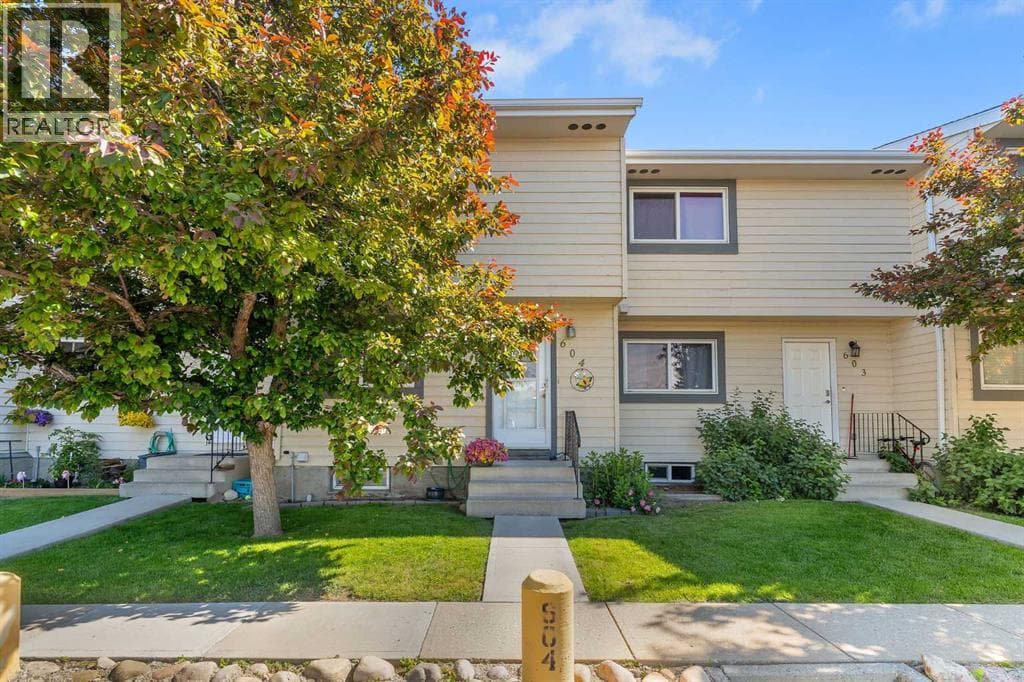 604, 600 Allen Street SE