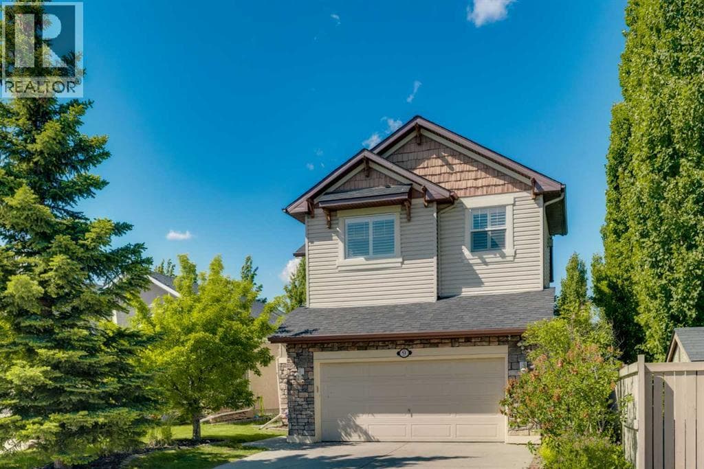 9 Cresthaven Way SW — photo 4