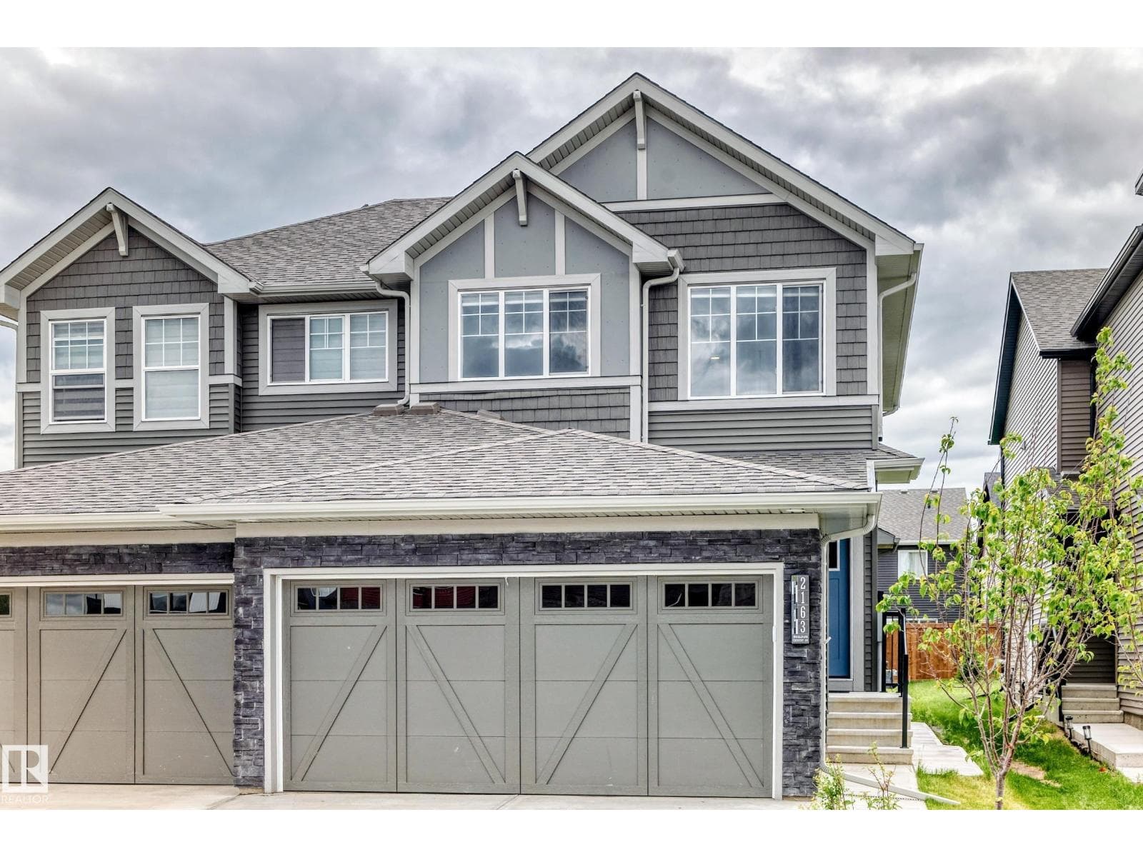 2163 Muckleplum CR SW — photo 2
