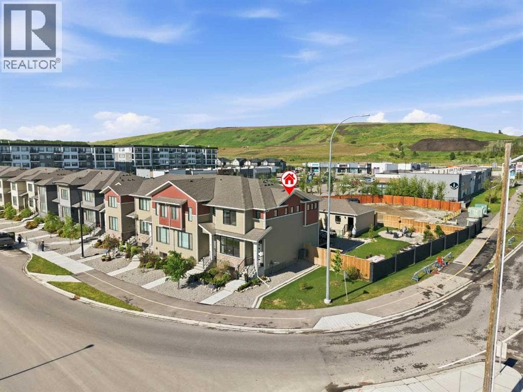 7 Wolf Creek Drive SE