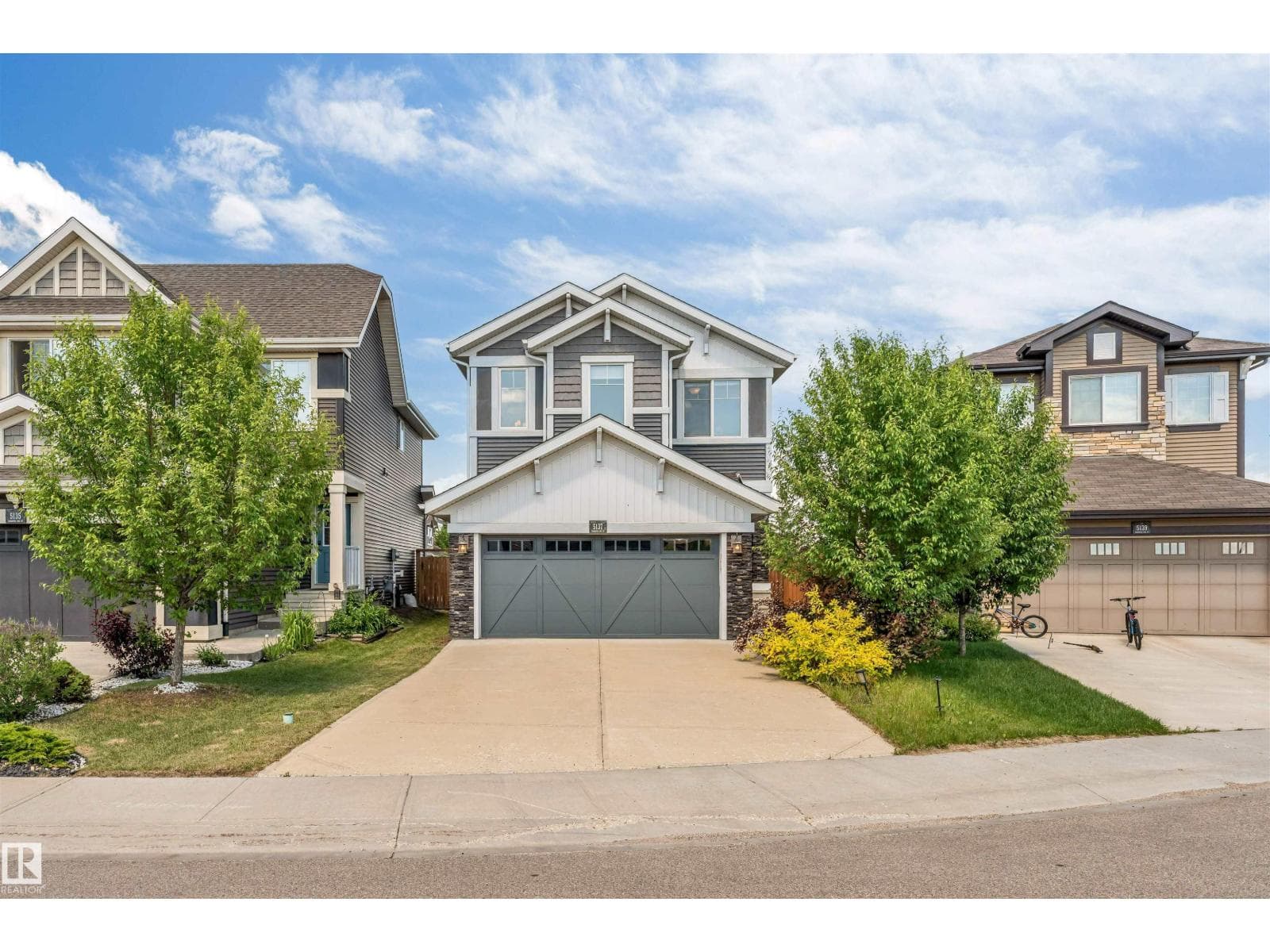 5137 CRABAPPLE LINK LI SW SW