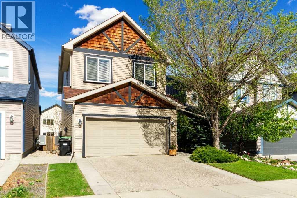 88 Copperstone Gate SE