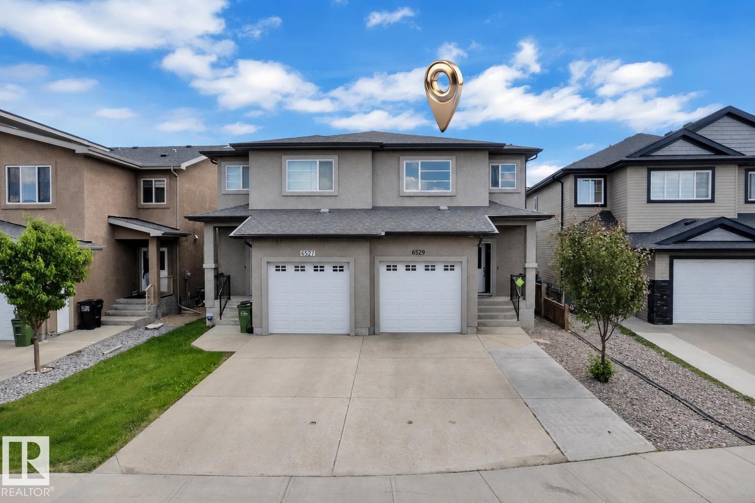 6529 172 AV NW — photo 2