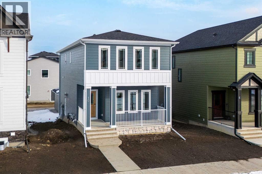 10 Versant Path SW — photo 2