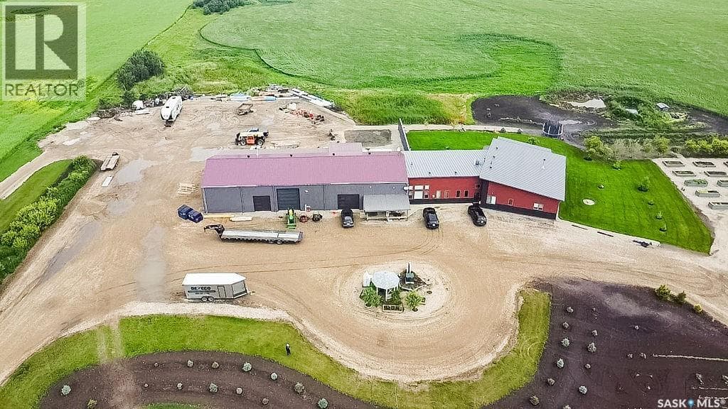 Cote Acreage