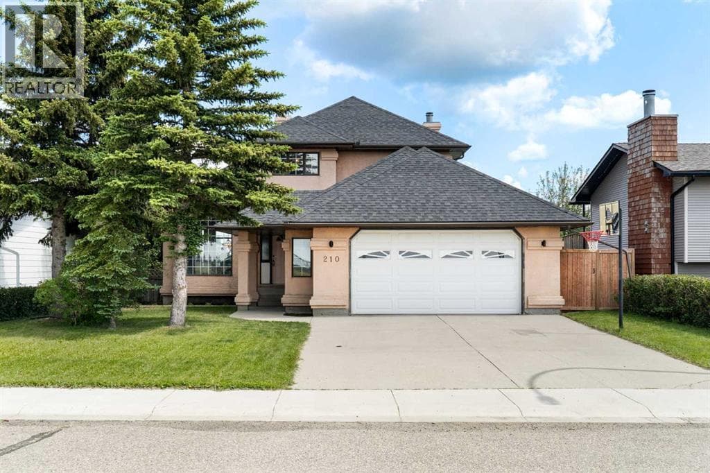 210 McKinnon Drive