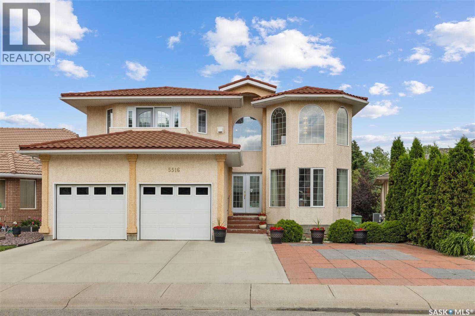 5516 Liebel CRESCENT