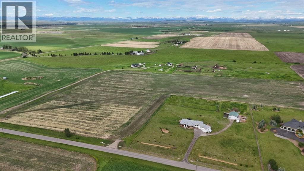 23.26 ACRES ALONG 48 Street E — photo 3