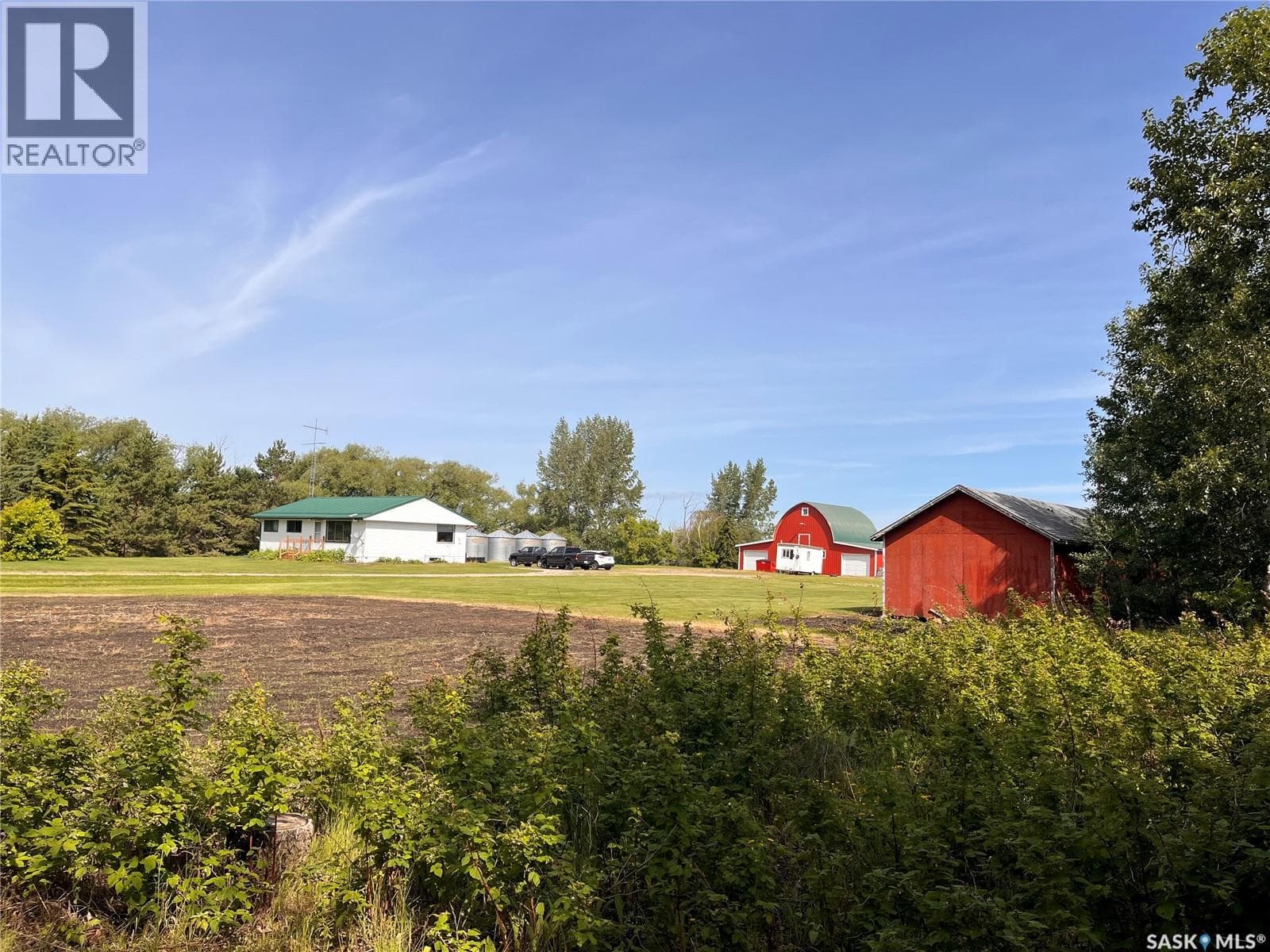 Chorney Acreage