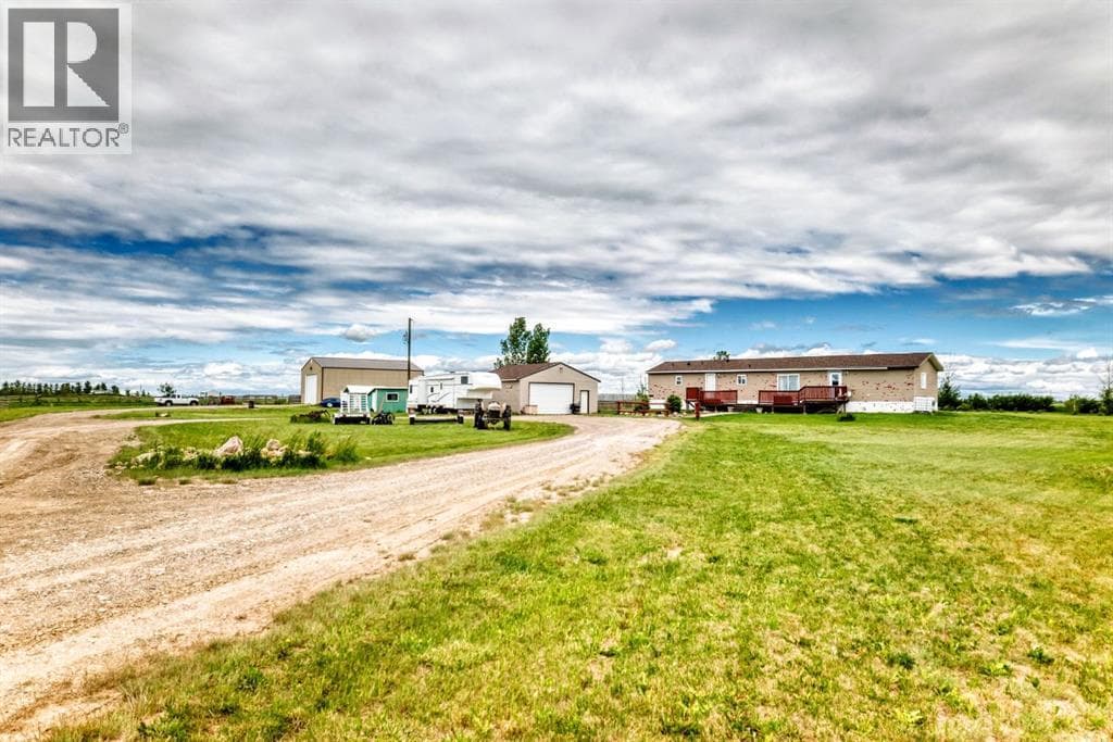 180071 Range Road 260