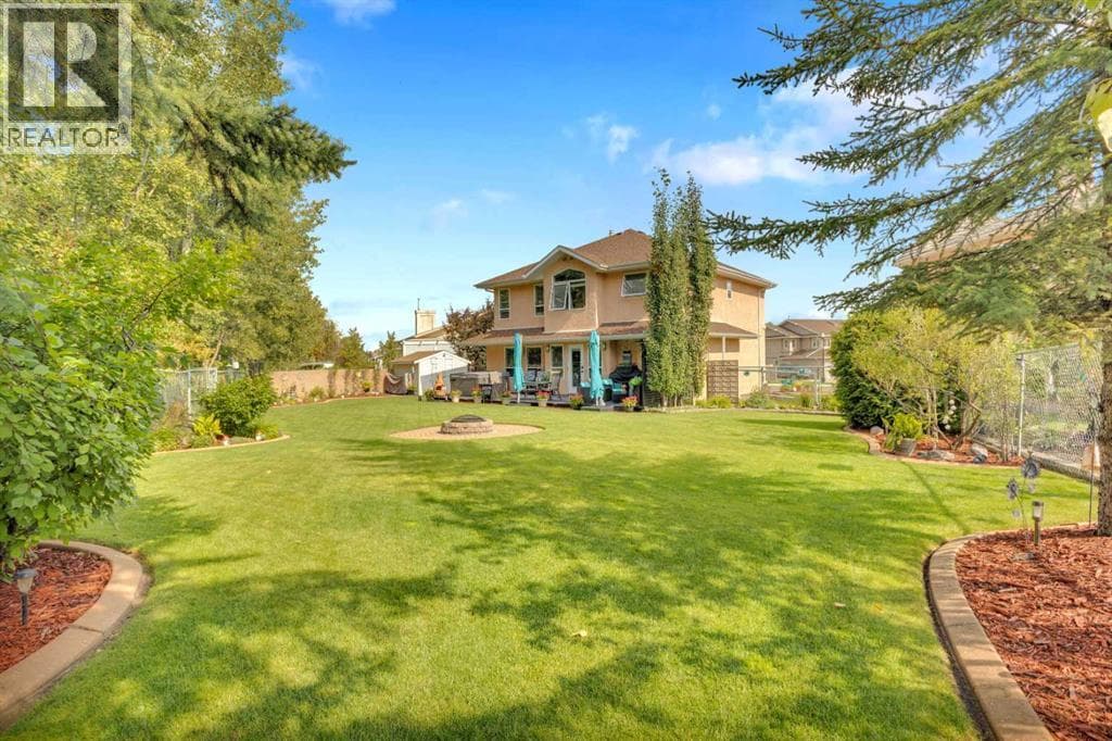 49 Willow Springs Crescent — photo 4