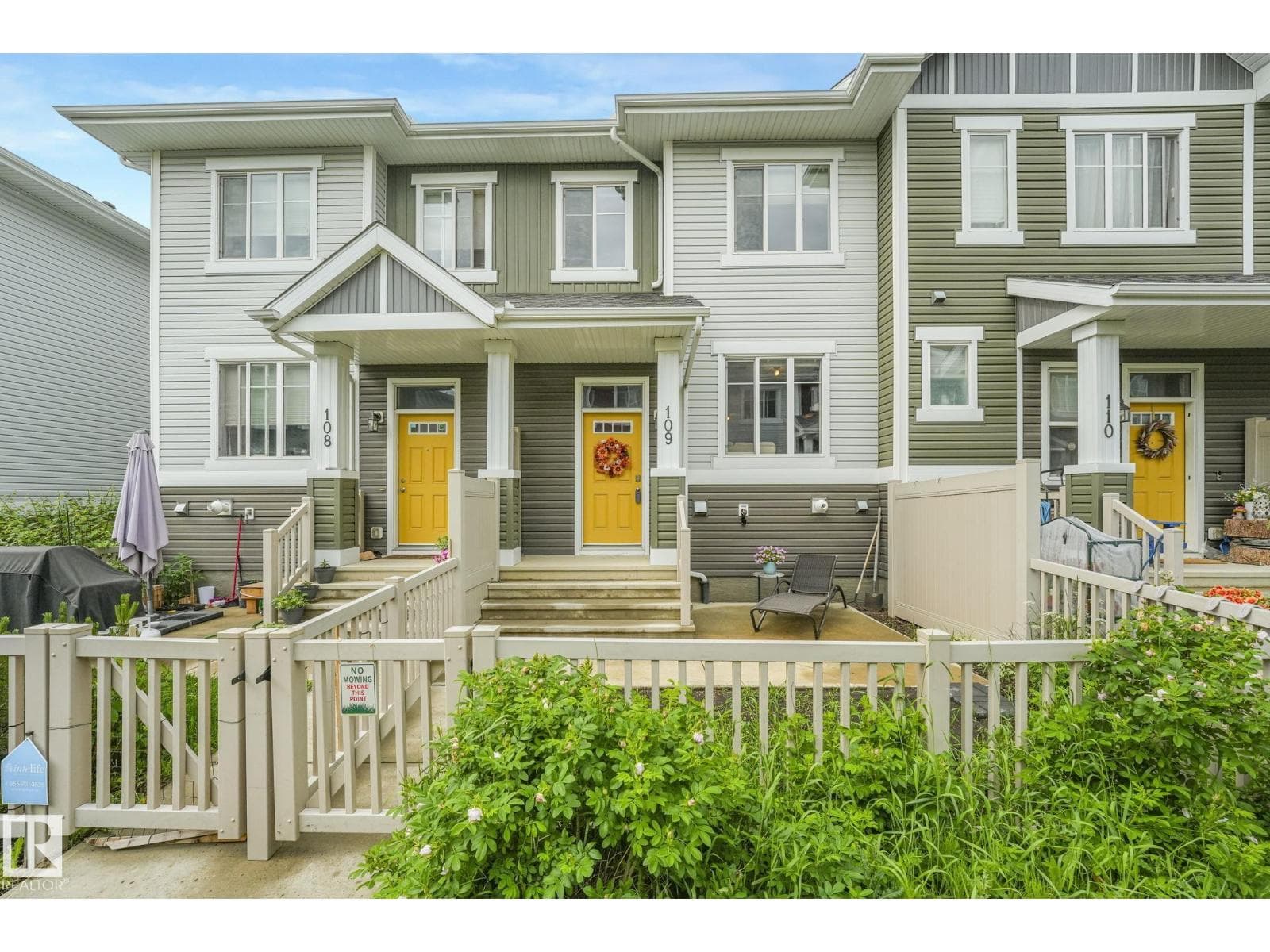 #109 2905 141 ST SW