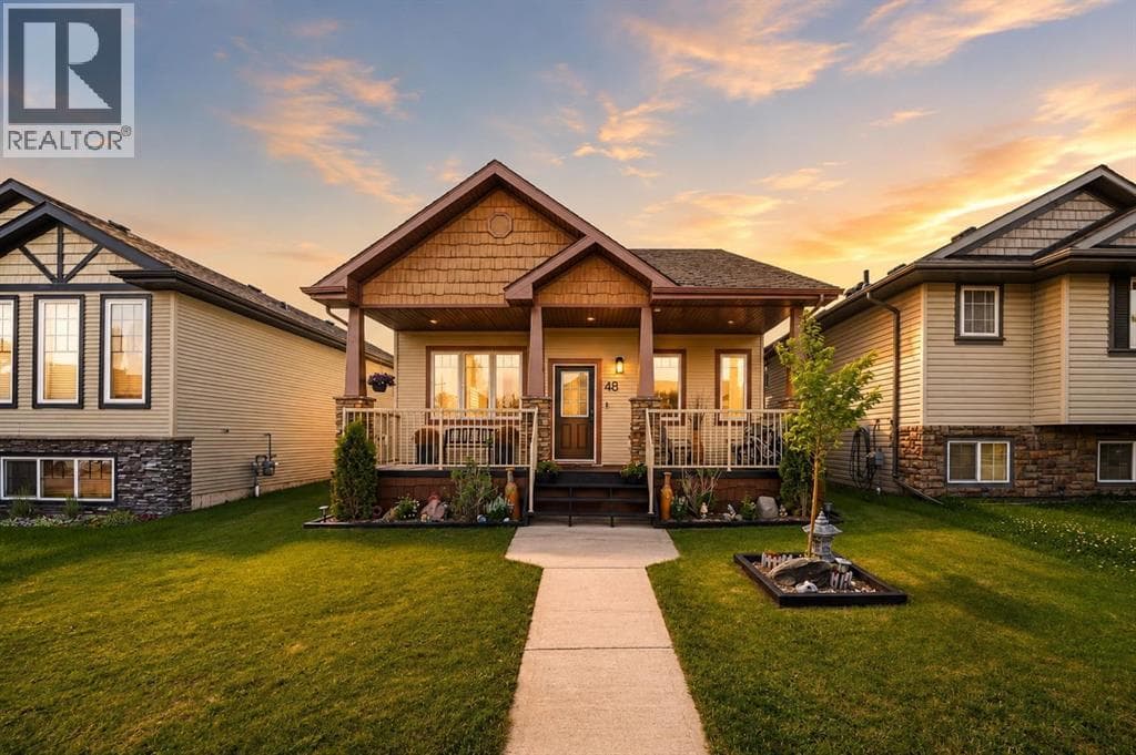 48 Vickers Close
