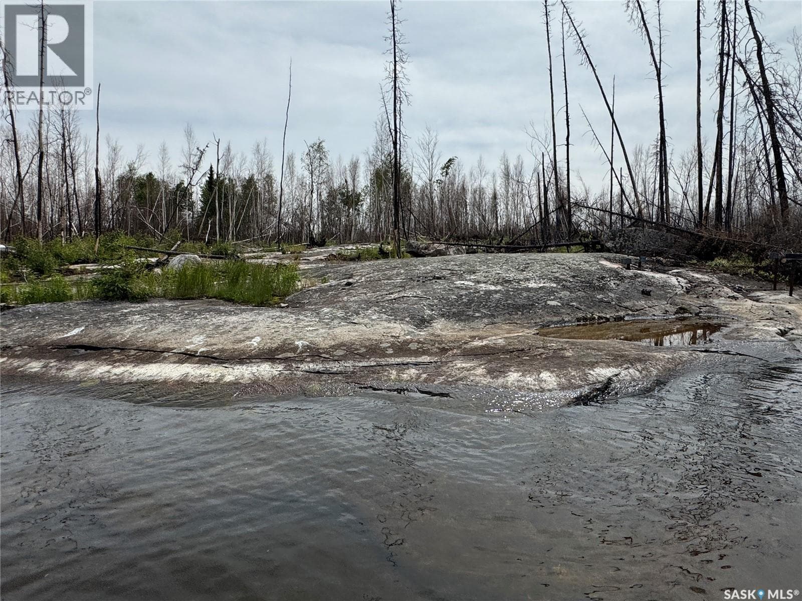 Nemeiben Lake Remote Recretional Leased Land — photo 3