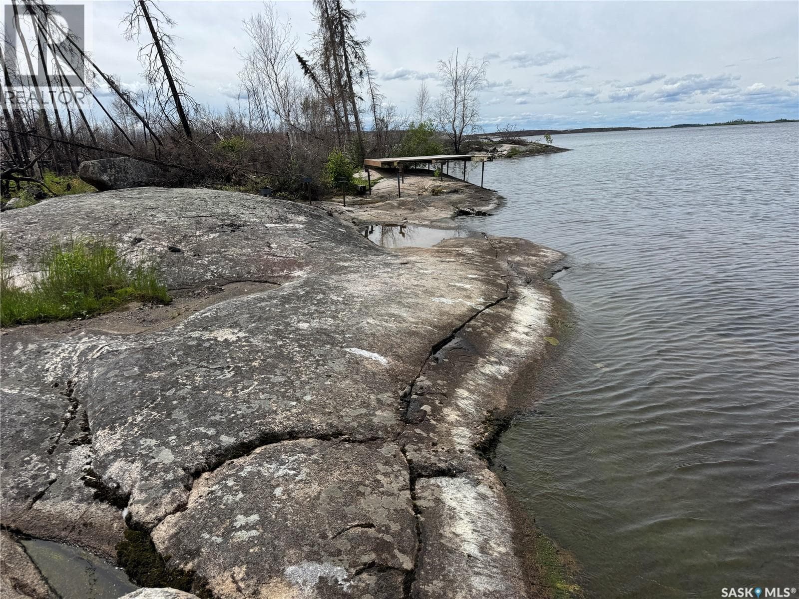 Nemeiben Lake Remote Recretional Leased Land — photo 4