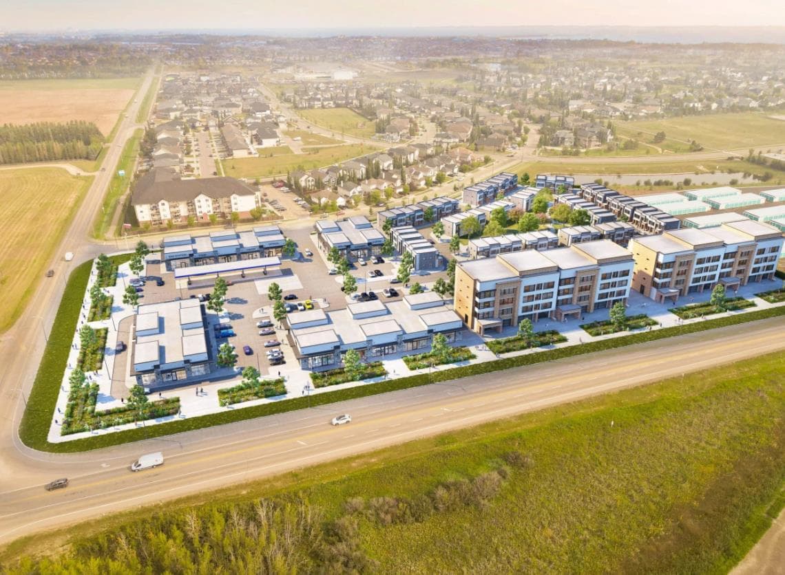 Beaumont, Alberta