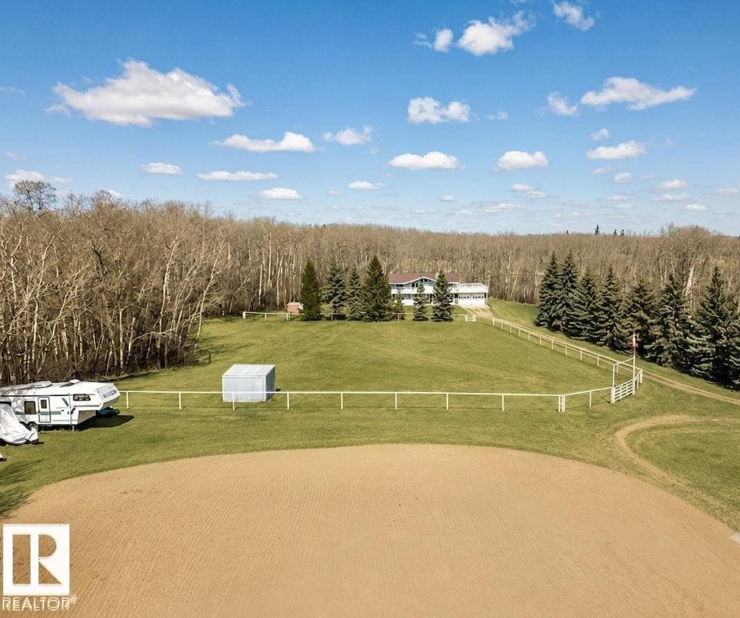 254009 TWP ROAD 460