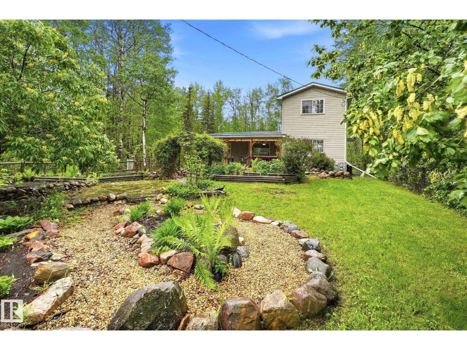 #322 57230 Range Road 25