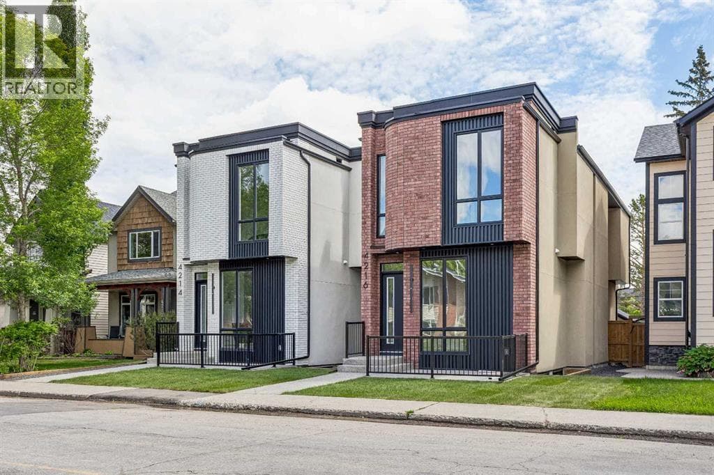 4216 16 Street SW — photo 2