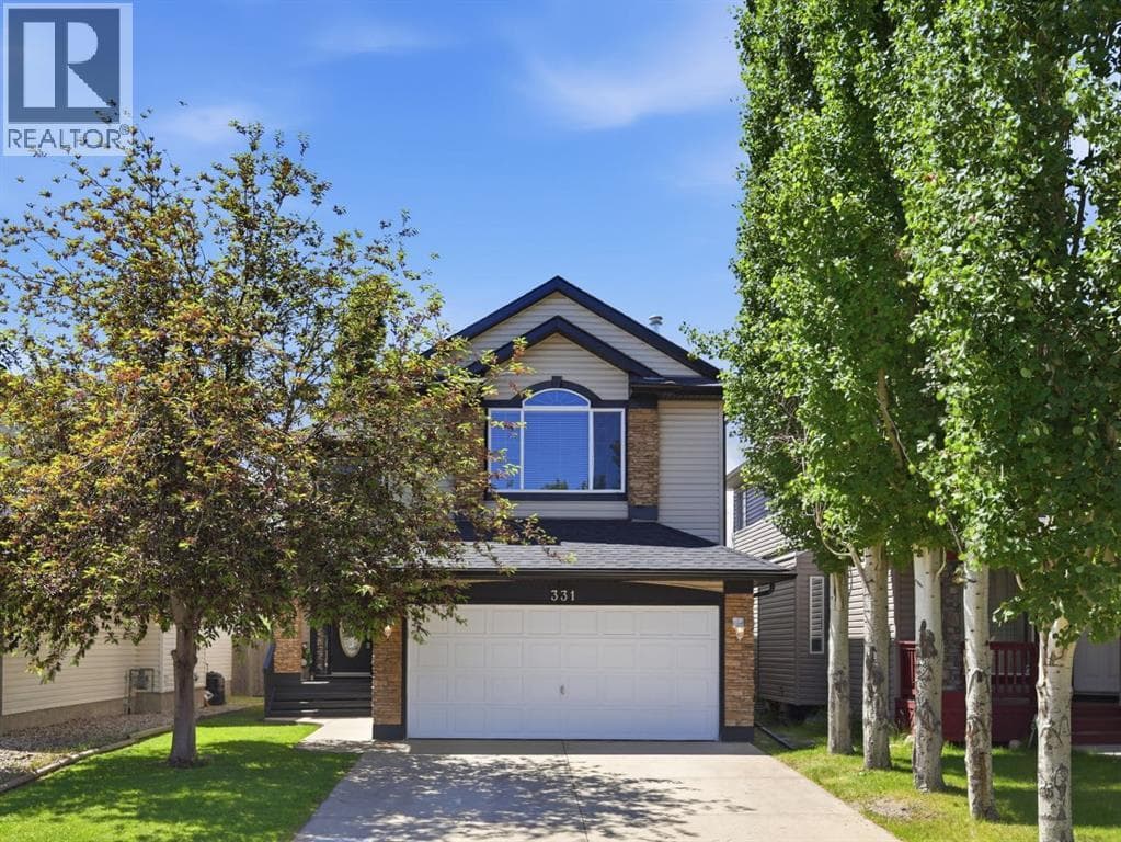 331 MILLVIEW Bay SW