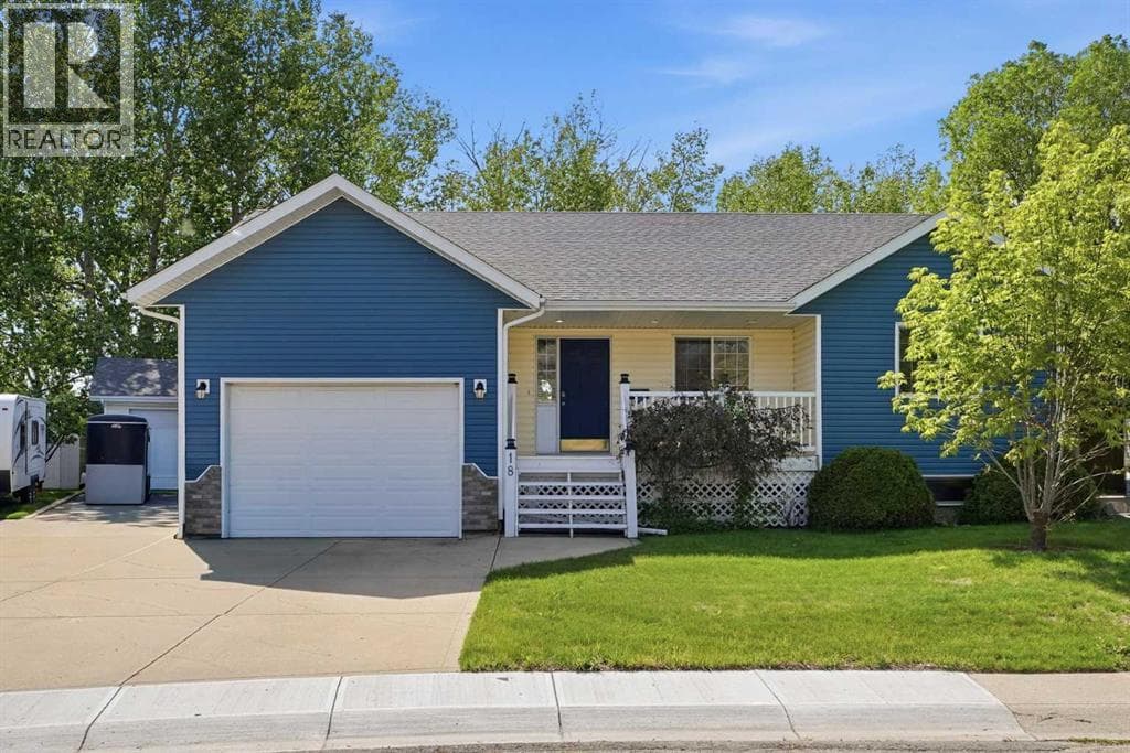 18 Osmond Close