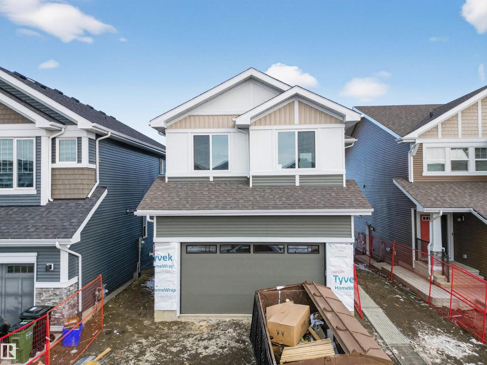 16716 34 AV SW — photo 2