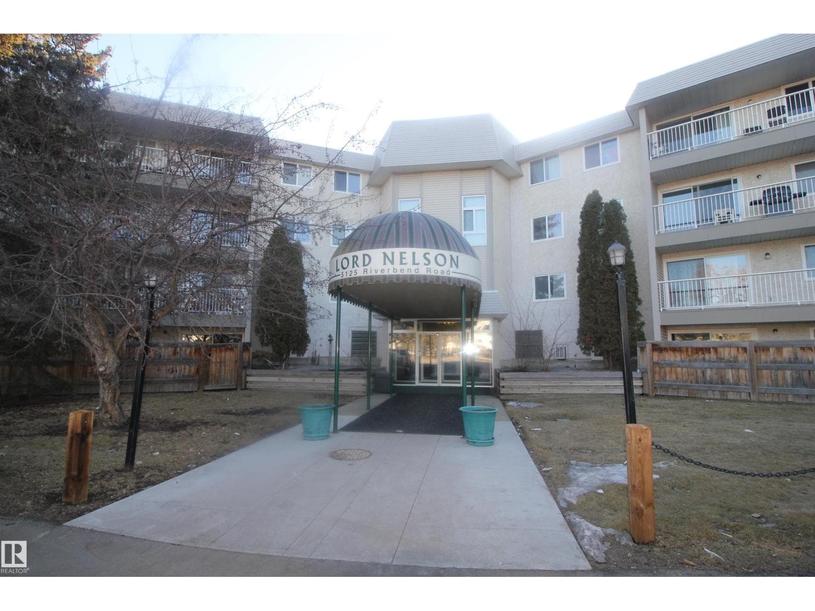 #223 5125 RIVERBEND RD NW