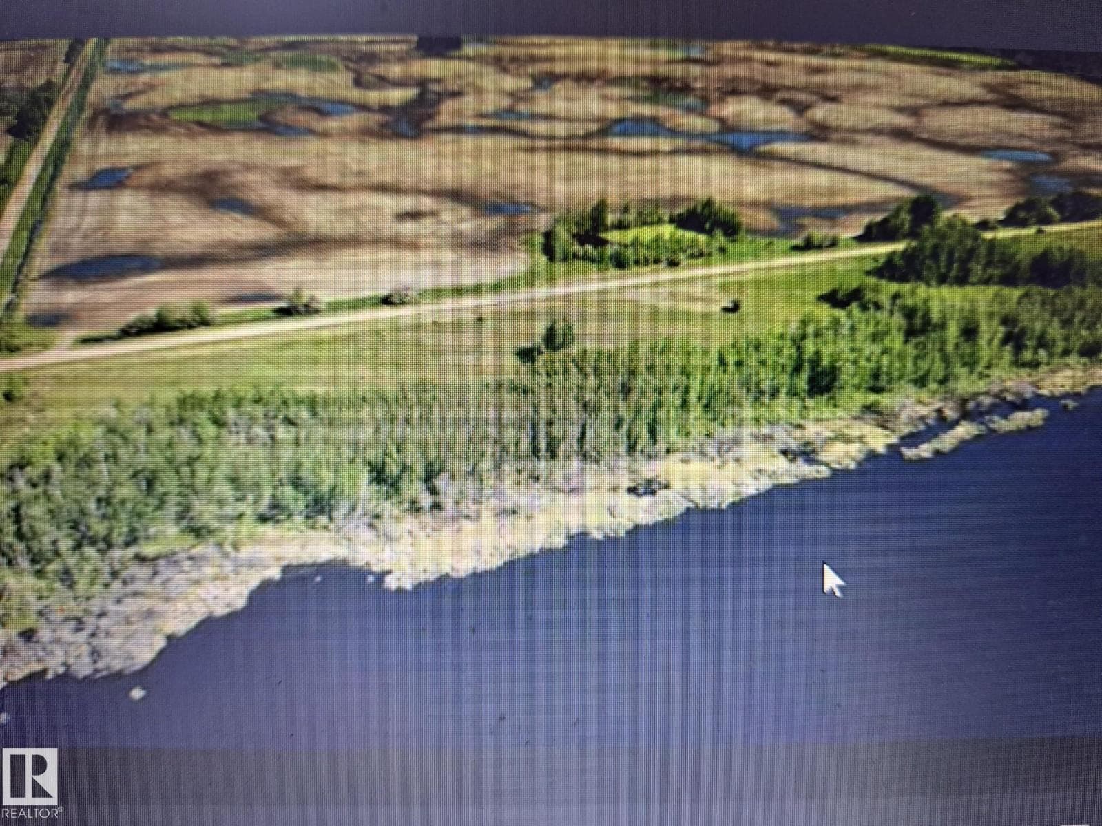 TWP RD 610 RR 245