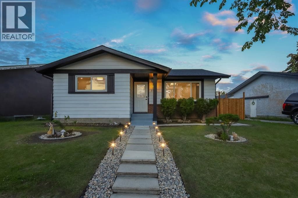 1174 Abbeydale Drive NE