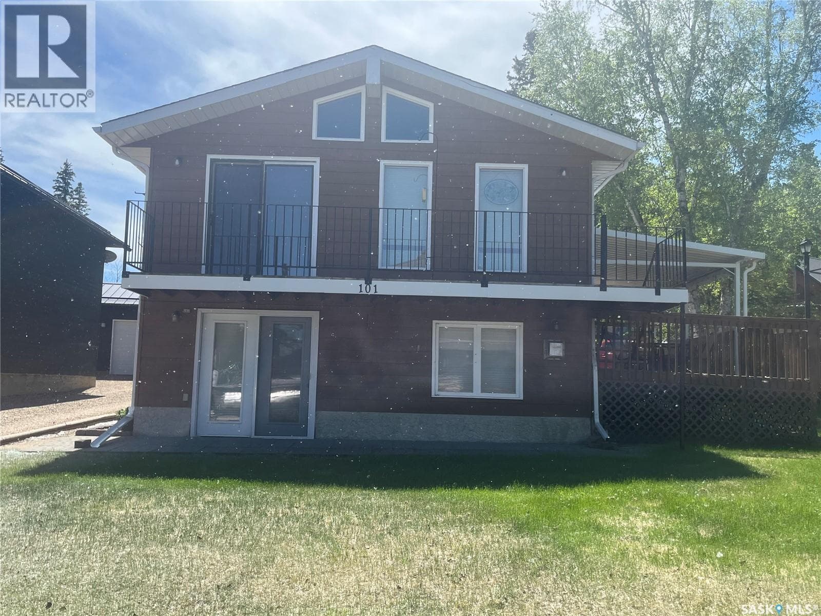 101 Hagen Place, McIntosh Point, Emma Lake SK. S0J