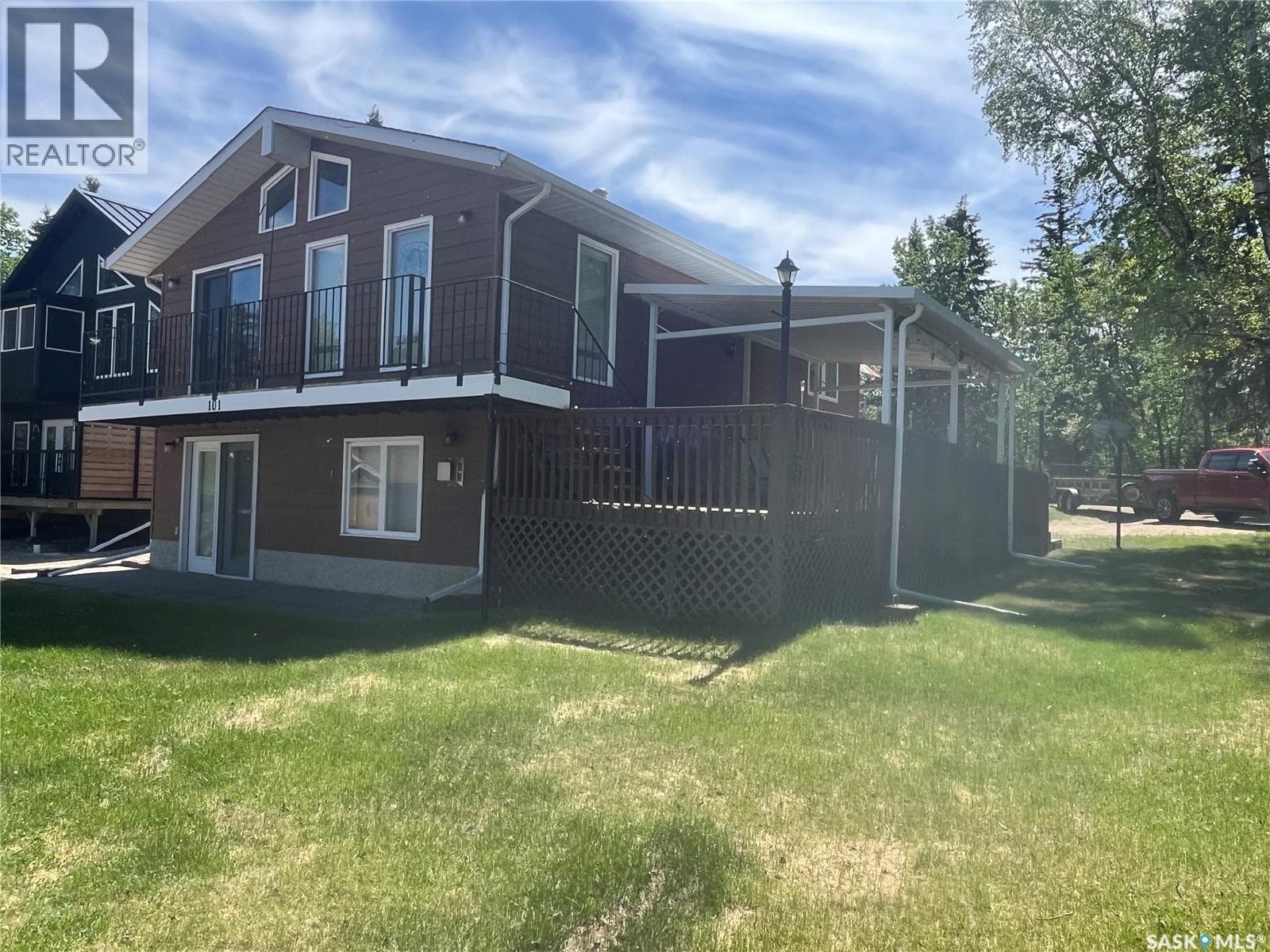 101 Hagen Place, McIntosh Point, Emma Lake SK. S0J — photo 3