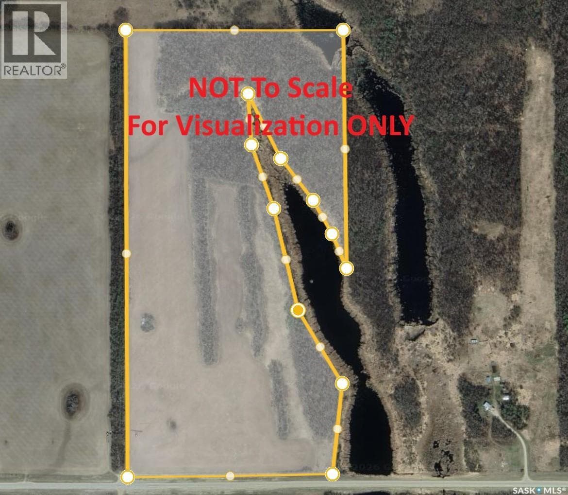 St. Brieux 70 Acre Parcel