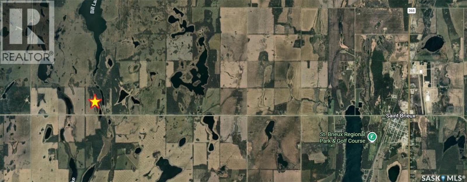 St. Brieux 70 Acre Parcel — photo 2