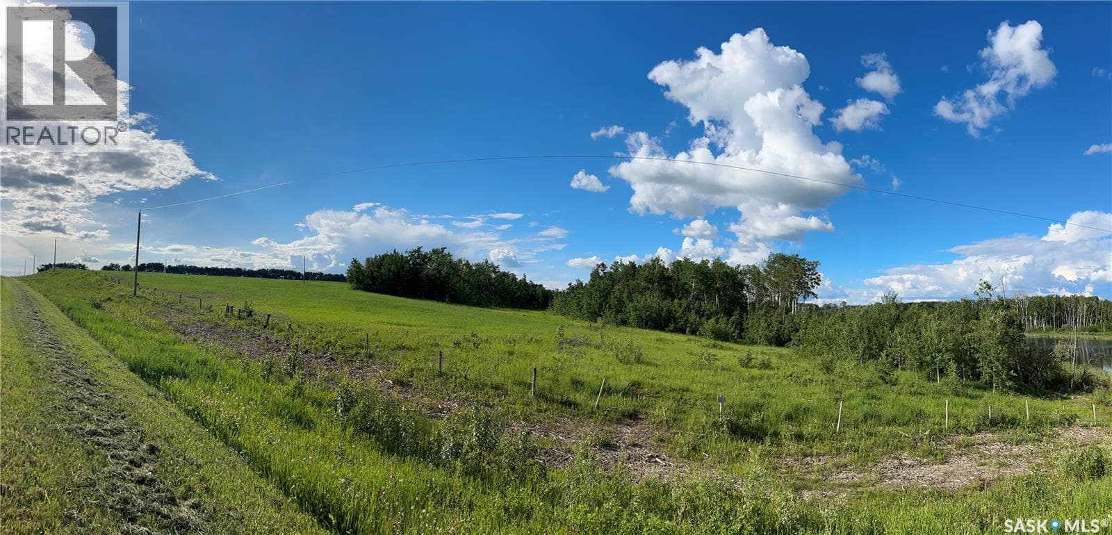 St. Brieux 70 Acre Parcel — photo 3