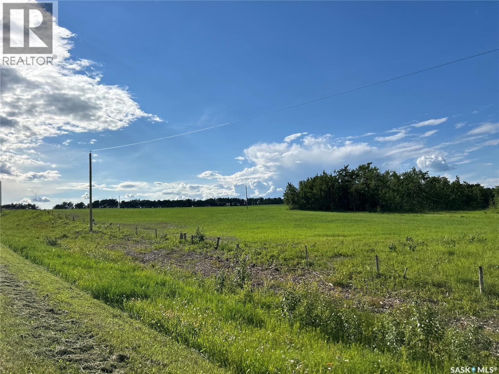 St. Brieux 70 Acre Parcel — photo 4