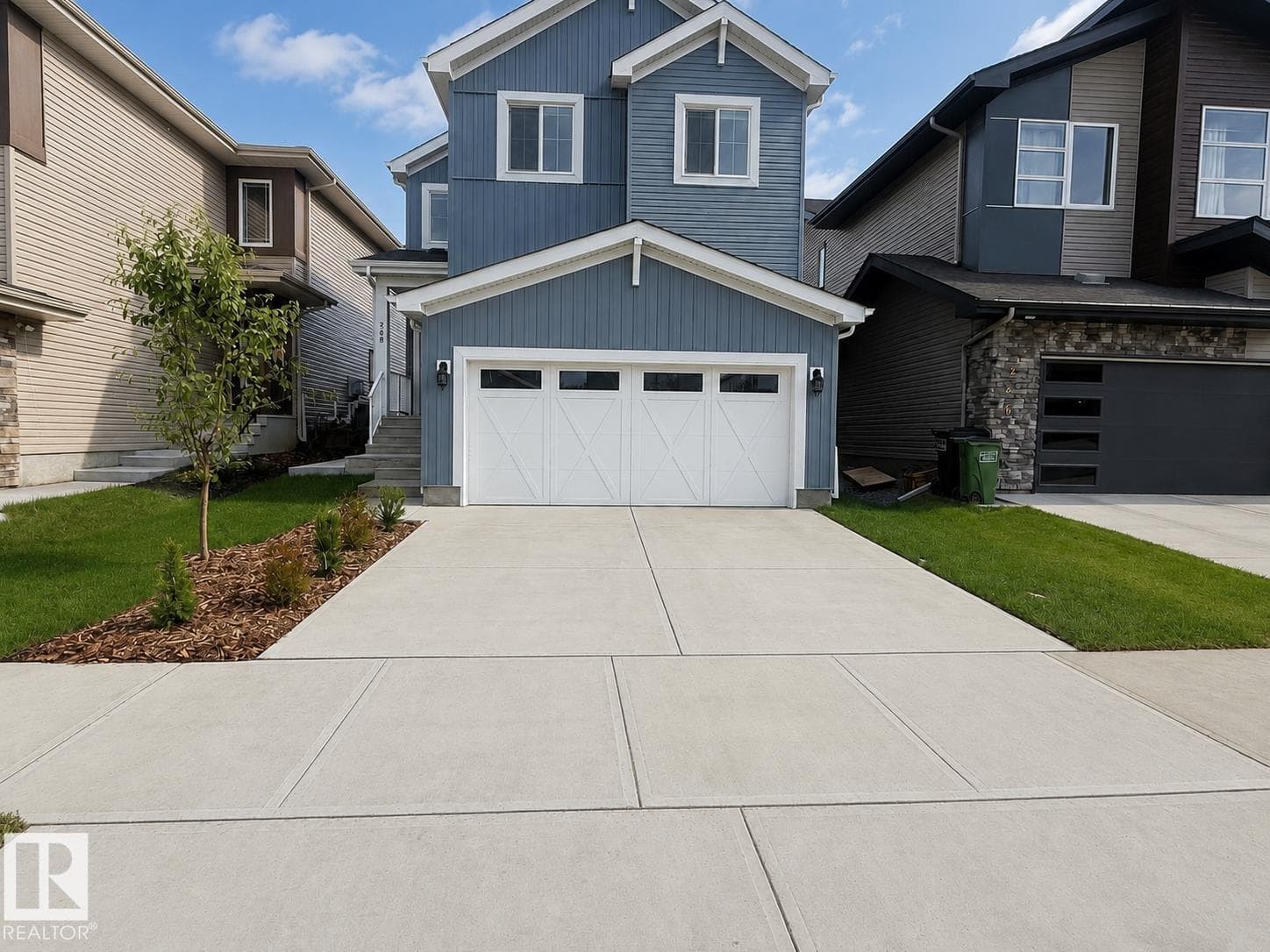 268 GLENRIDDING RAVINE ROAD SW SW
