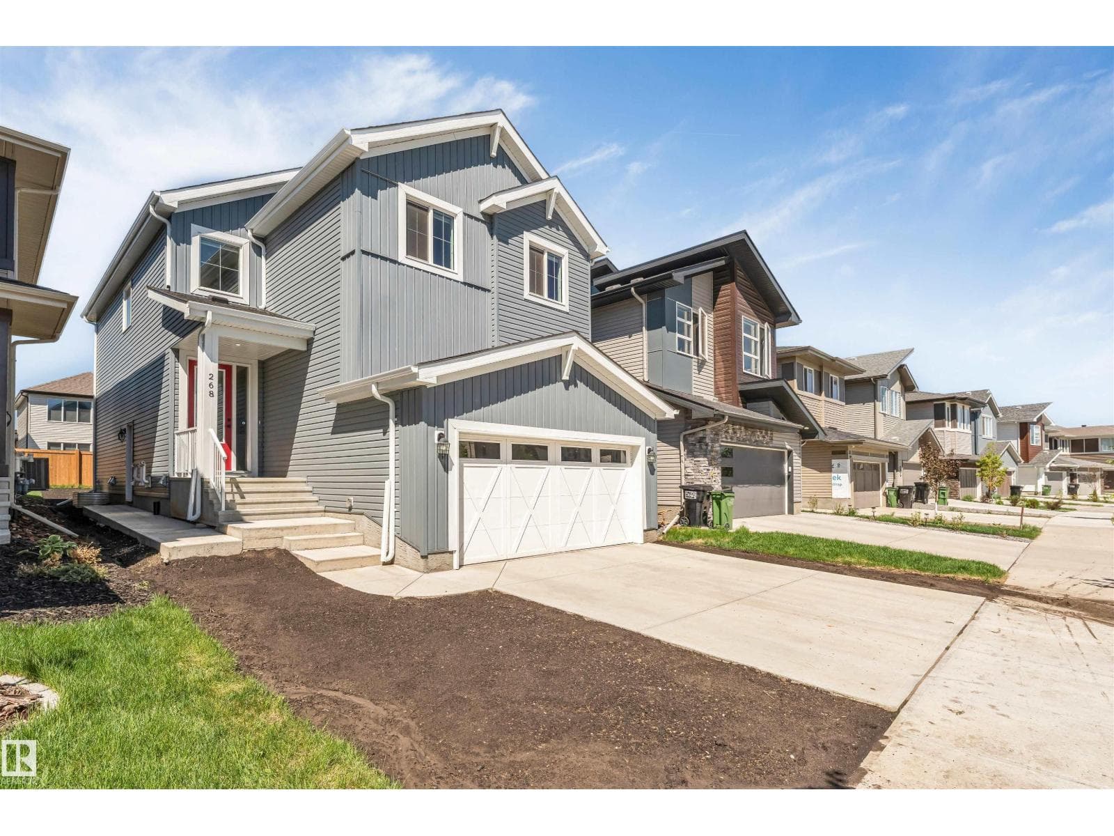 268 GLENRIDDING RAVINE ROAD SW SW — photo 2