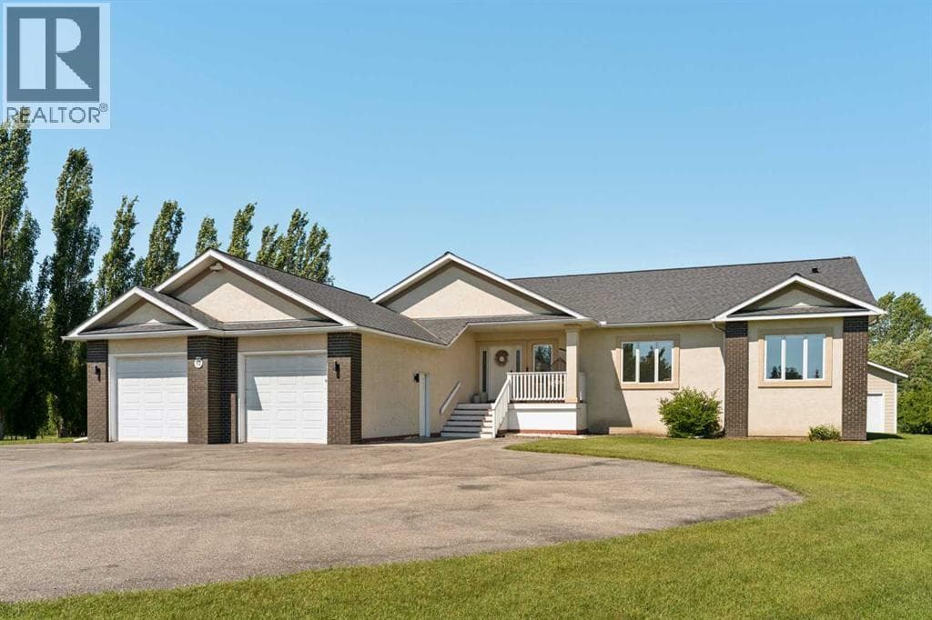 52 Silvertip Drive