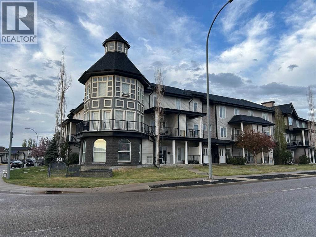 25, 298 Somerset Way SE
